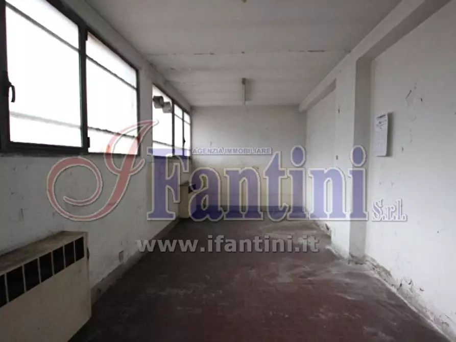 Immagine 22 di Capannone industriale in vendita  in VIA CADUTI PER LA LIBERTA' 3E-5 a Granarolo Dell'emilia