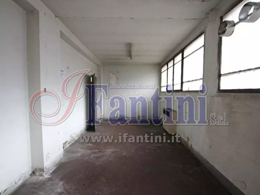 Immagine 23 di Capannone industriale in vendita  in VIA CADUTI PER LA LIBERTA' 3E-5 a Granarolo Dell'emilia