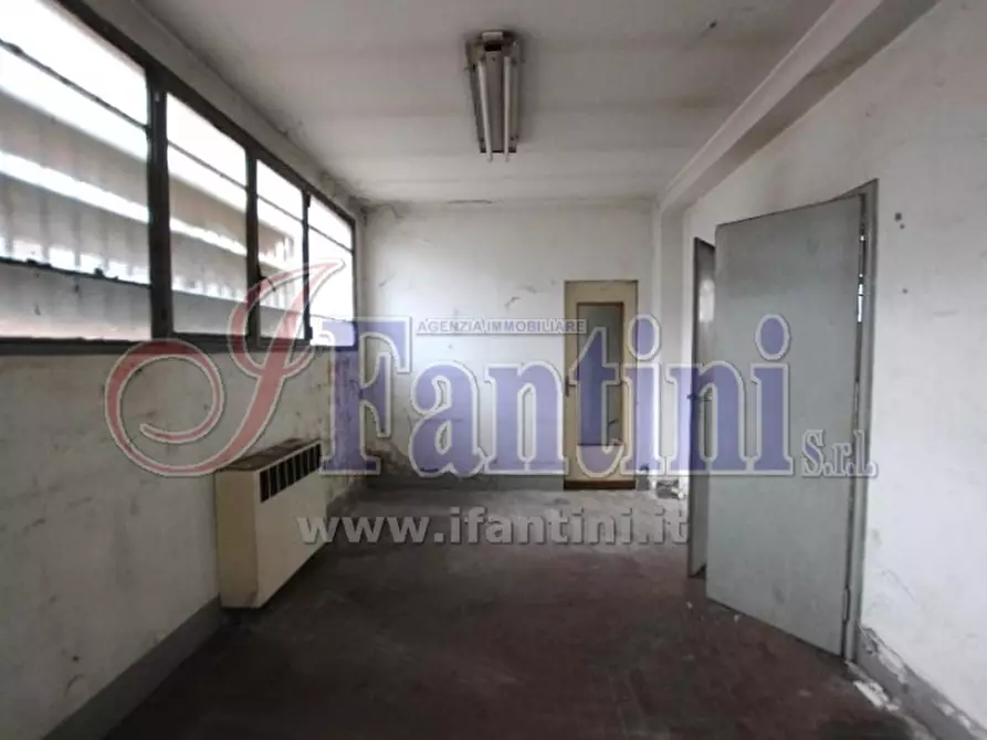 Immagine 24 di Capannone industriale in vendita  in VIA CADUTI PER LA LIBERTA' 3E-5 a Granarolo Dell'emilia