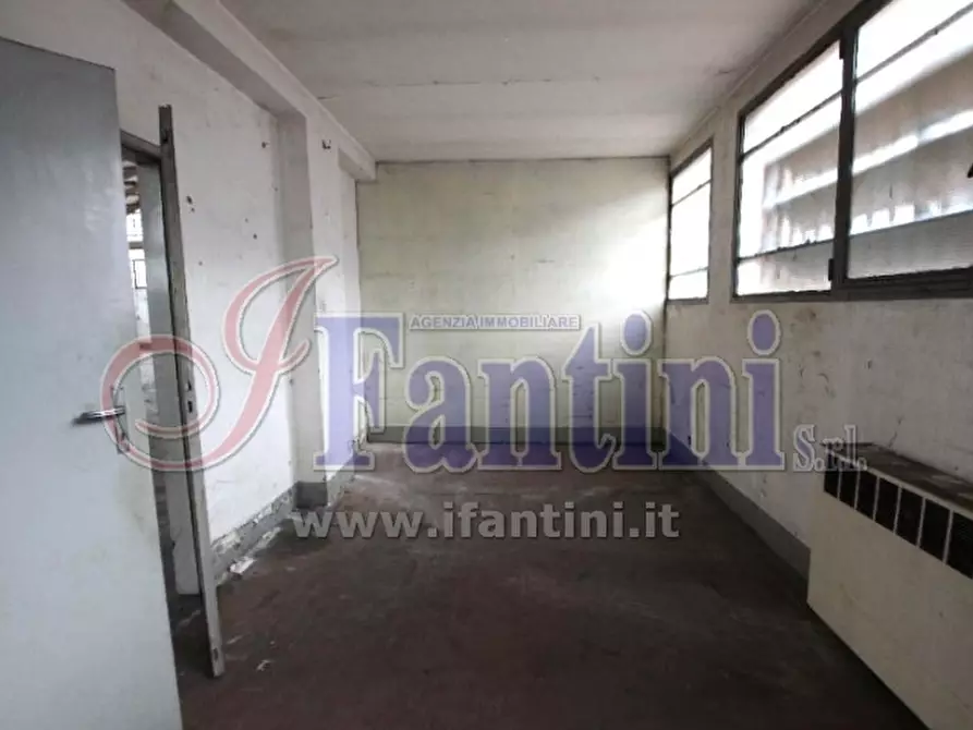 Immagine 25 di Capannone industriale in vendita  in VIA CADUTI PER LA LIBERTA' 3E-5 a Granarolo Dell'emilia