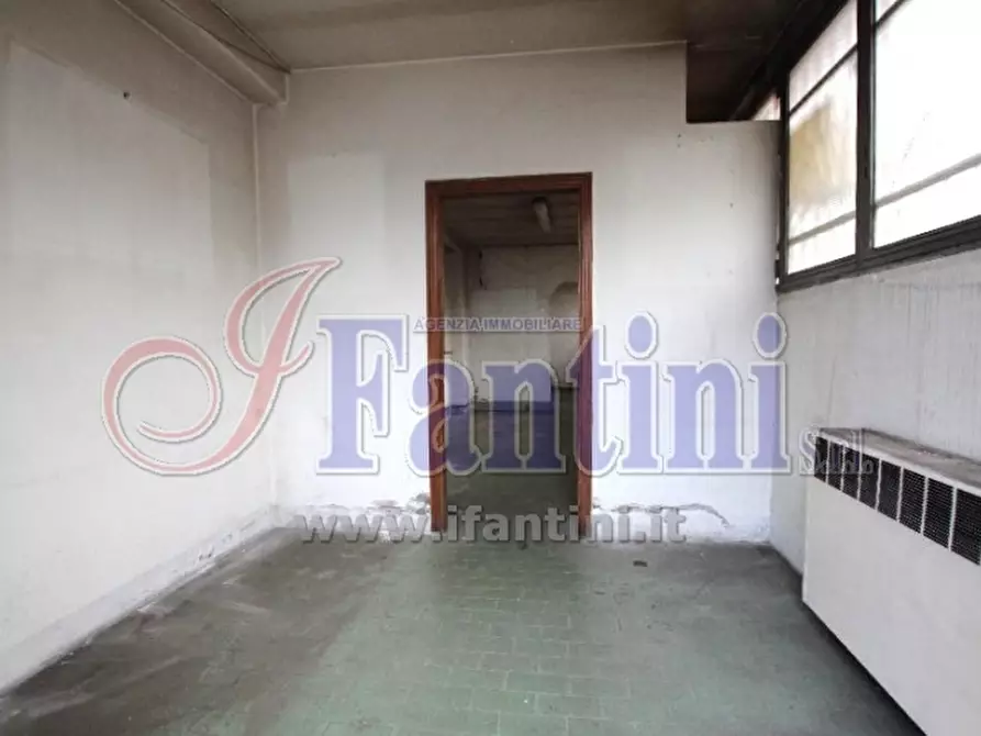 Immagine 6 di Capannone industriale in vendita  in VIA CADUTI PER LA LIBERTA' 3E-5 a Granarolo Dell'emilia