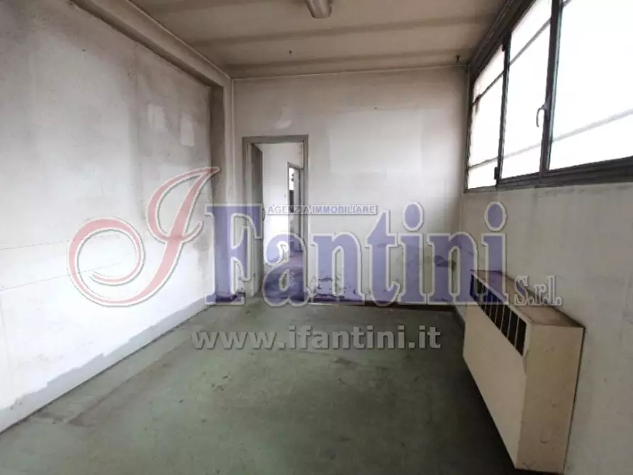 Immagine 8 di Capannone industriale in vendita  in VIA CADUTI PER LA LIBERTA' 3E-5 a Granarolo Dell'emilia