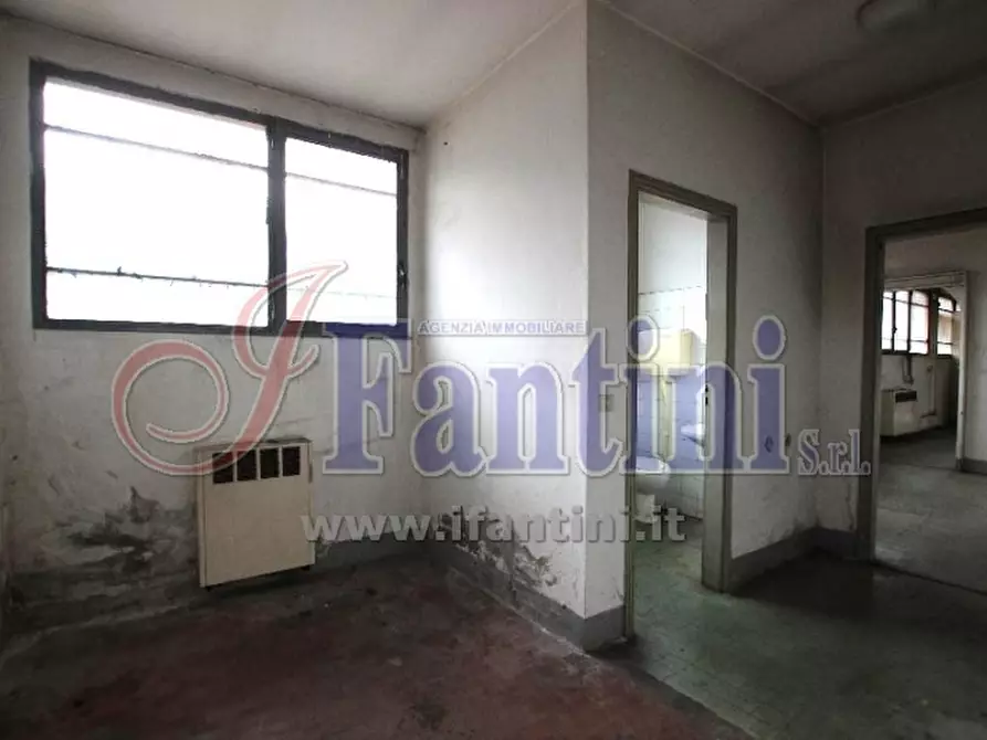 Immagine 10 di Capannone industriale in vendita  in VIA CADUTI PER LA LIBERTA' 3E-5 a Granarolo Dell'emilia