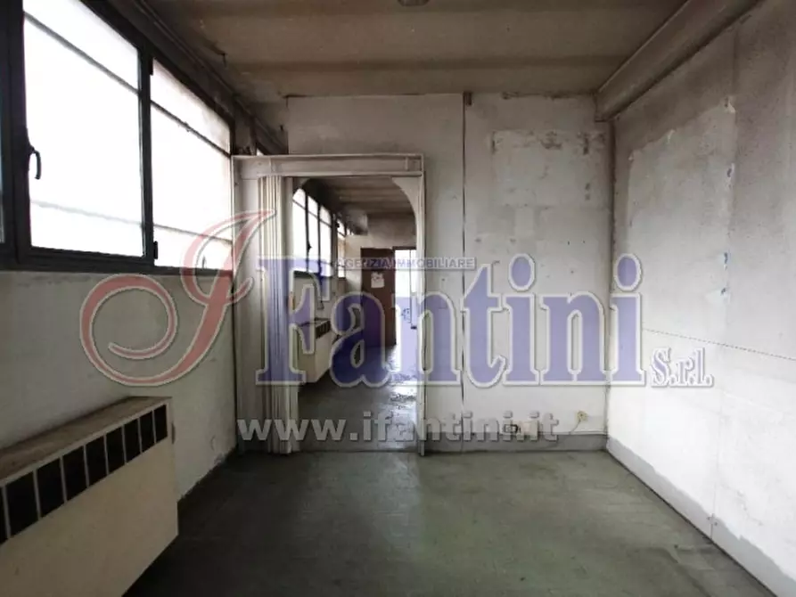 Immagine 11 di Capannone industriale in vendita  in VIA CADUTI PER LA LIBERTA' 3E-5 a Granarolo Dell'emilia