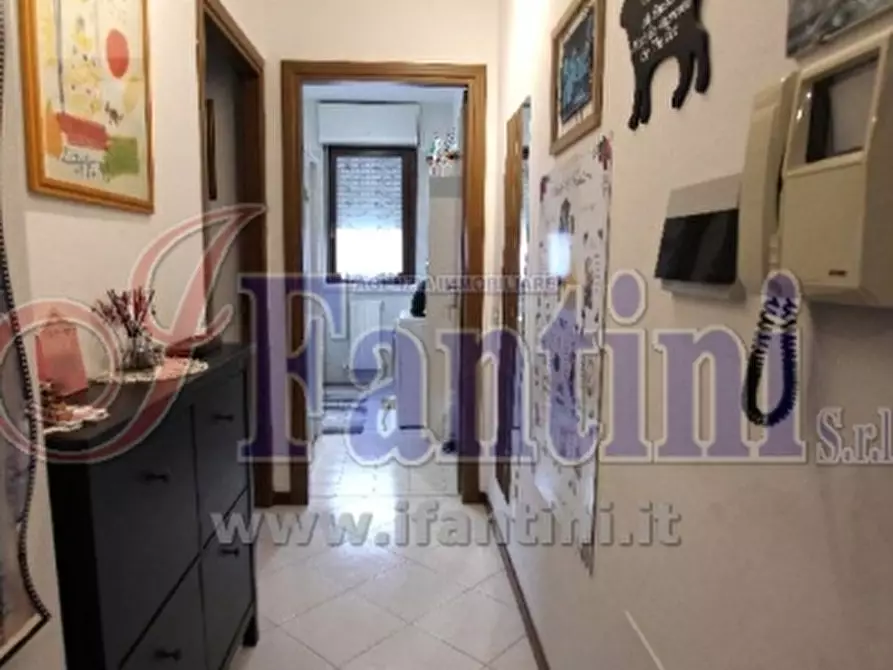 Immagine 12 di Appartamento in vendita  a Calderara Di Reno