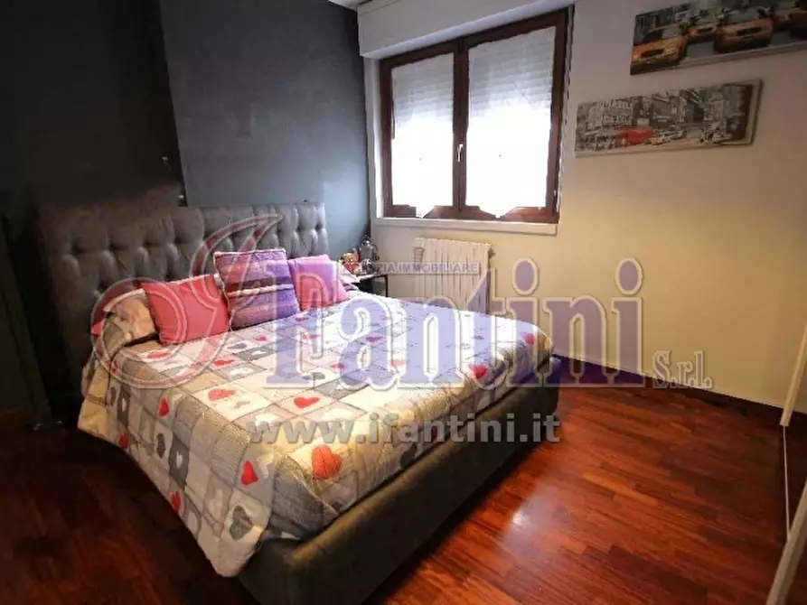 Immagine 14 di Appartamento in vendita  a Calderara Di Reno