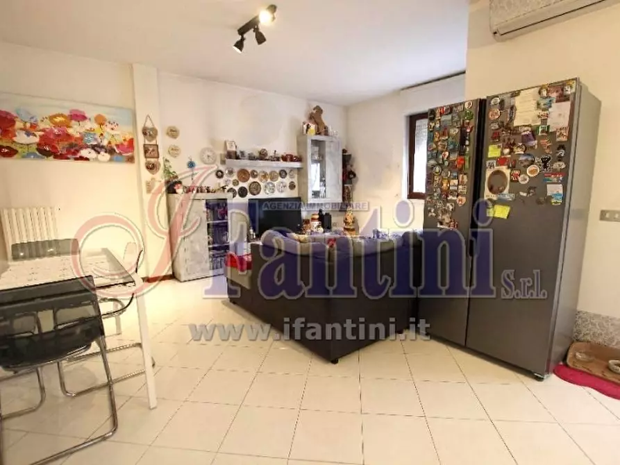 Immagine 4 di Appartamento in vendita  a Calderara Di Reno