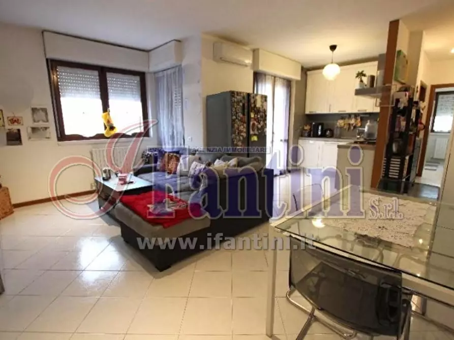 Immagine 5 di Appartamento in vendita  a Calderara Di Reno