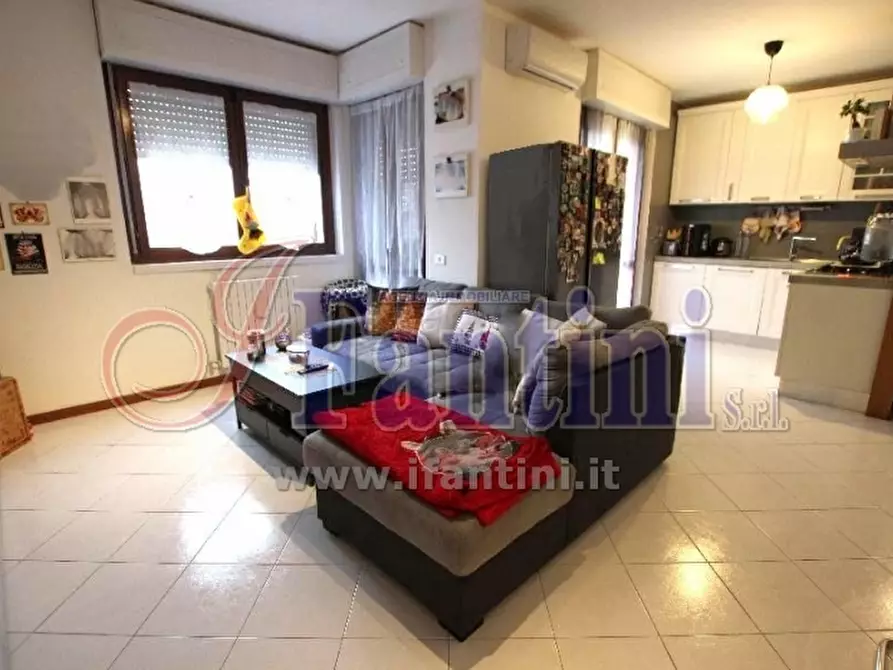 Immagine 6 di Appartamento in vendita  a Calderara Di Reno