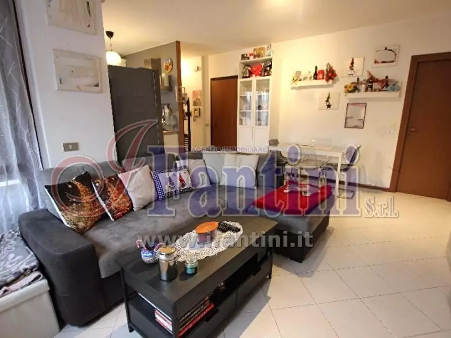 Immagine 7 di Appartamento in vendita  a Calderara Di Reno