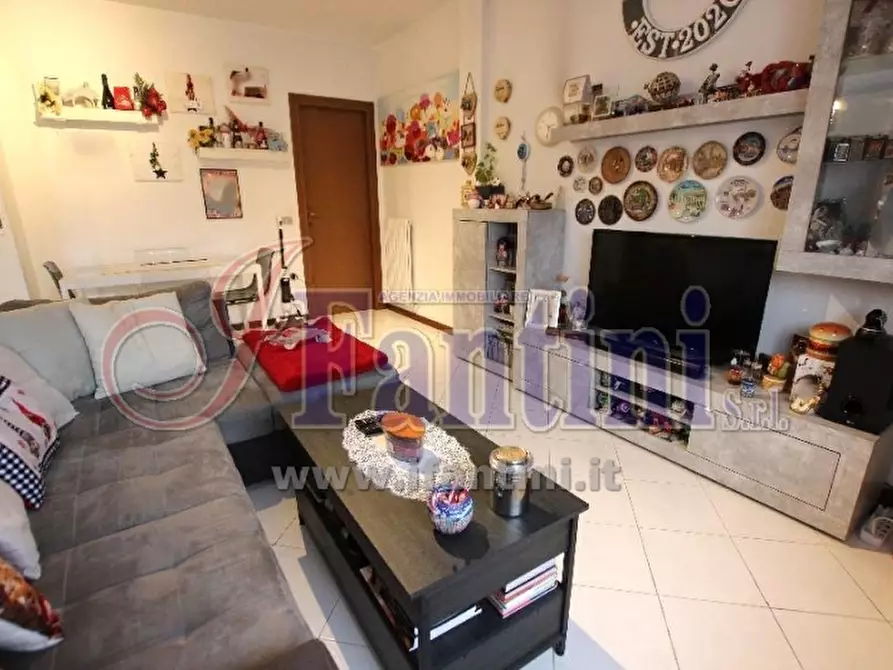 Immagine 8 di Appartamento in vendita  a Calderara Di Reno