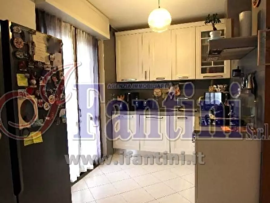 Immagine 9 di Appartamento in vendita  a Calderara Di Reno