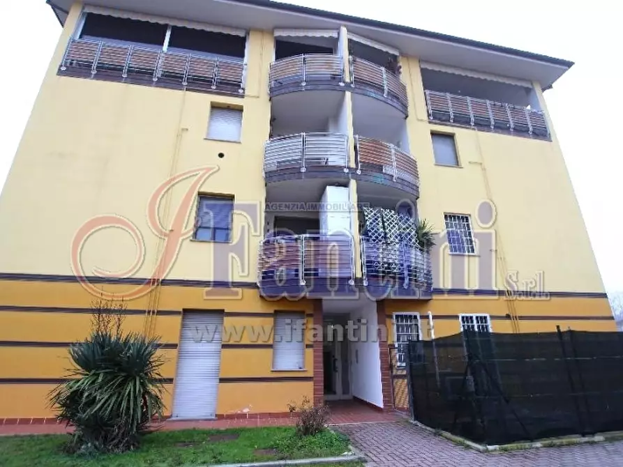 Immagine 2 di Appartamento in vendita  a Calderara Di Reno