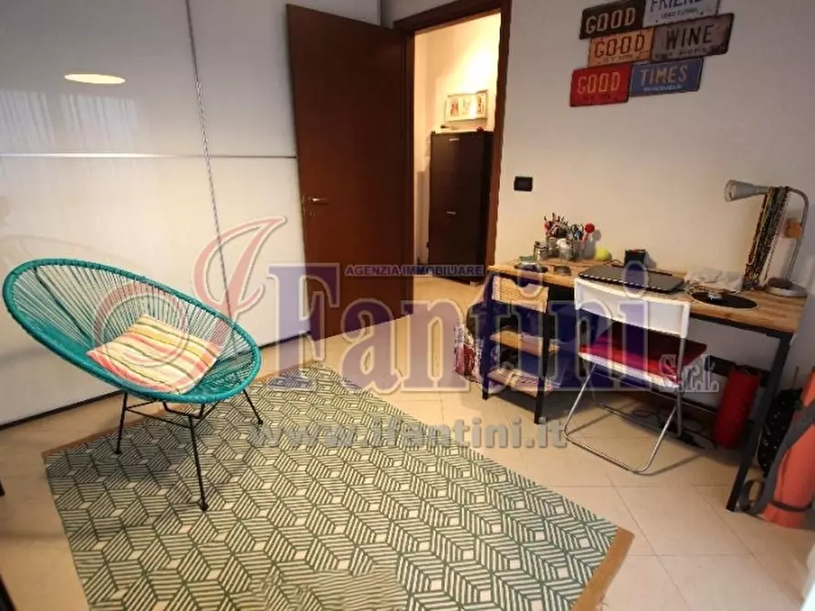 Immagine 14 di Appartamento in vendita  a Calderara Di Reno