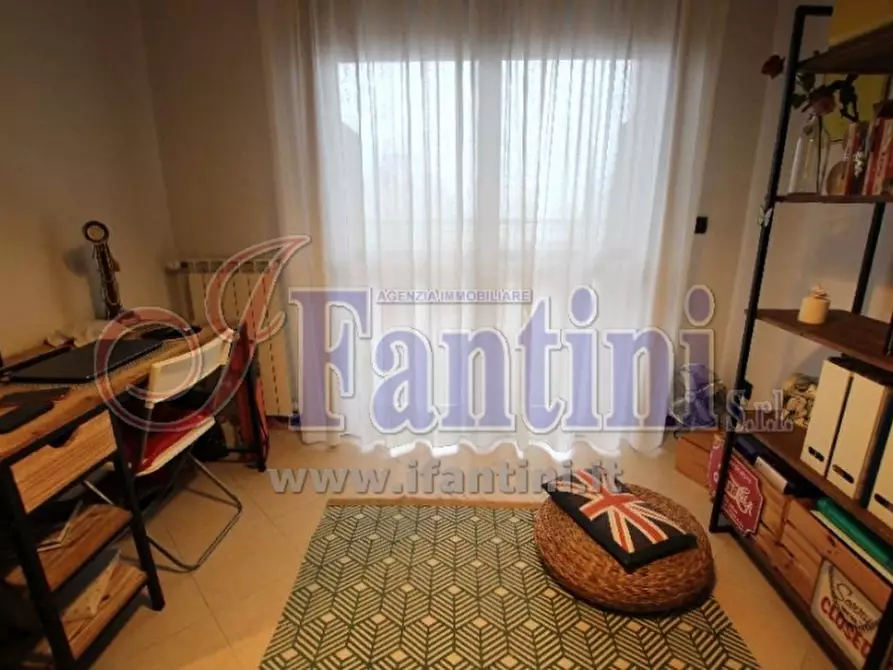 Immagine 15 di Appartamento in vendita  a Calderara Di Reno