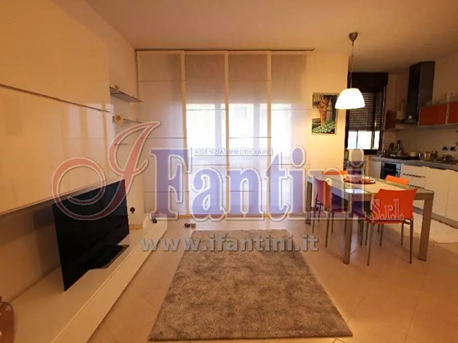 Immagine 4 di Appartamento in vendita  a Calderara Di Reno