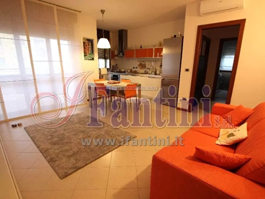 Immagine 5 di Appartamento in vendita  a Calderara Di Reno