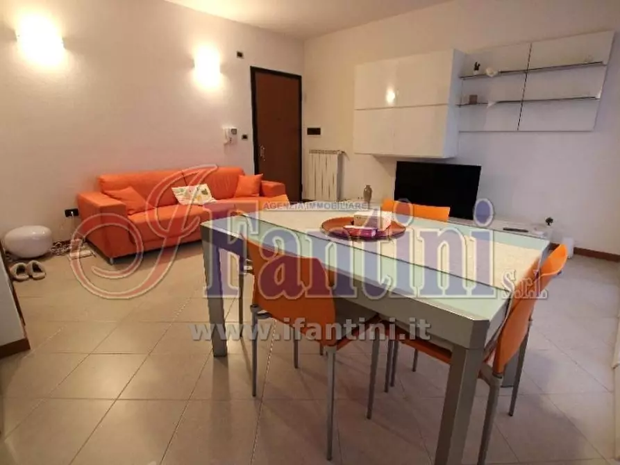 Immagine 7 di Appartamento in vendita  a Calderara Di Reno