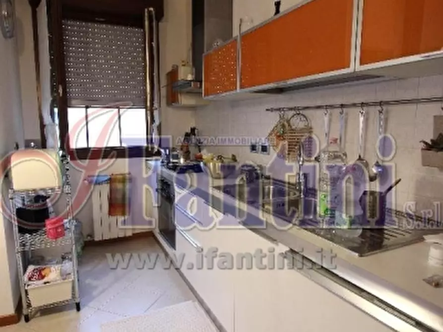 Immagine 8 di Appartamento in vendita  a Calderara Di Reno