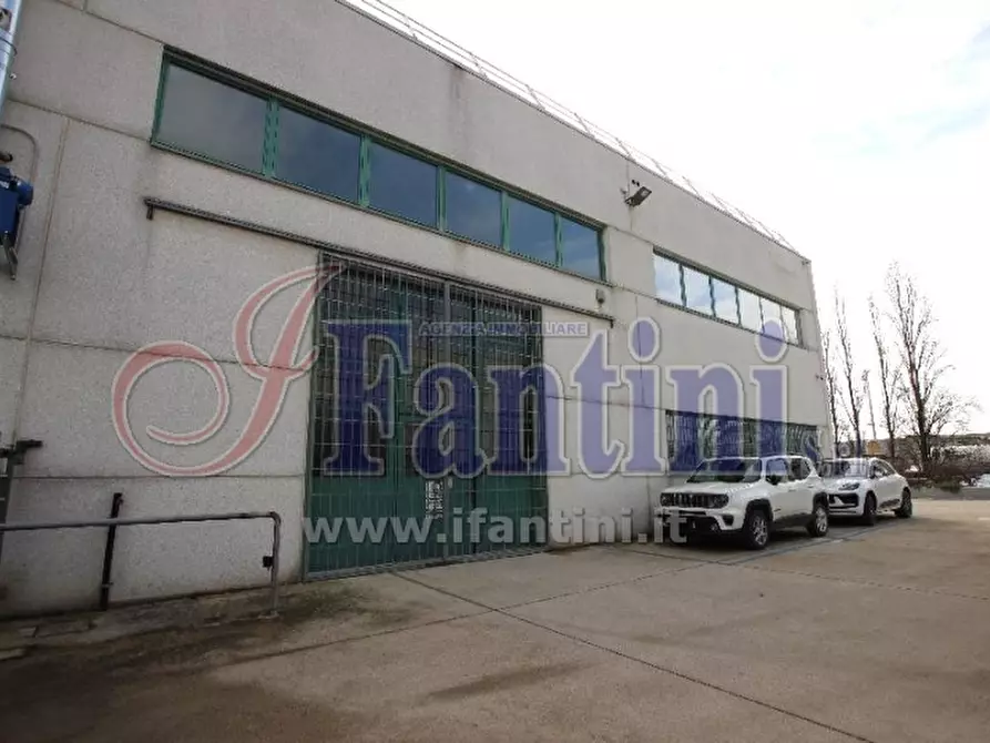 Immagine 4 di Appartamento in vendita  a Sala Bolognese