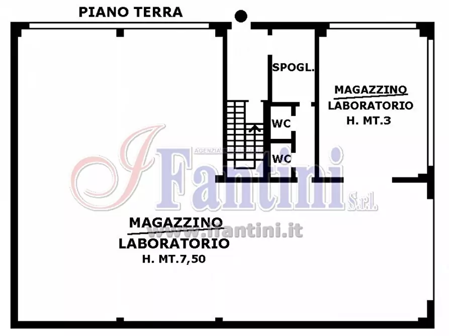 Immagine 35 di Appartamento in vendita  a Sala Bolognese