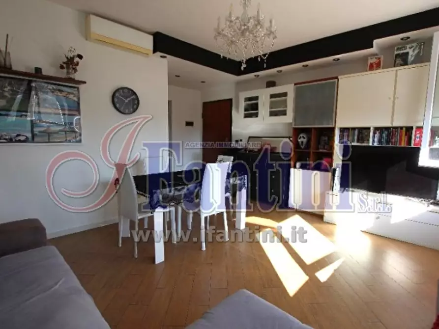 Immagine 1 di Appartamento in vendita  in VIA GRAMSCI 30 a Calderara Di Reno