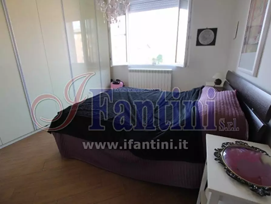 Immagine 14 di Appartamento in vendita  in VIA GRAMSCI 30 a Calderara Di Reno