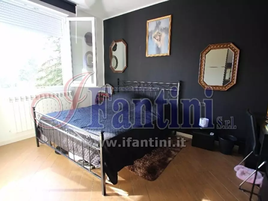 Immagine 16 di Appartamento in vendita  in VIA GRAMSCI 30 a Calderara Di Reno