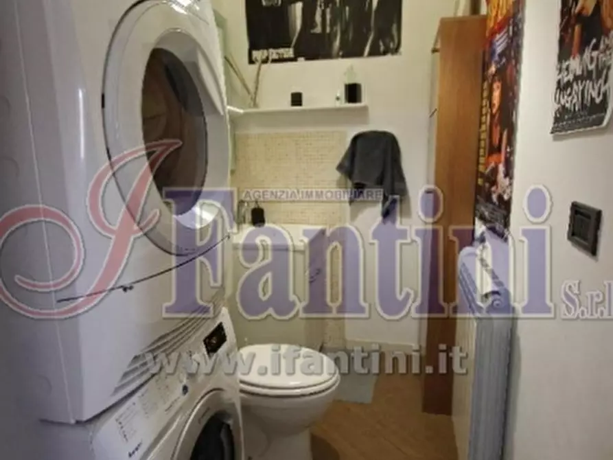 Immagine 19 di Appartamento in vendita  in VIA GRAMSCI 30 a Calderara Di Reno