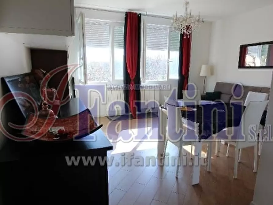 Immagine 3 di Appartamento in vendita  in VIA GRAMSCI 30 a Calderara Di Reno