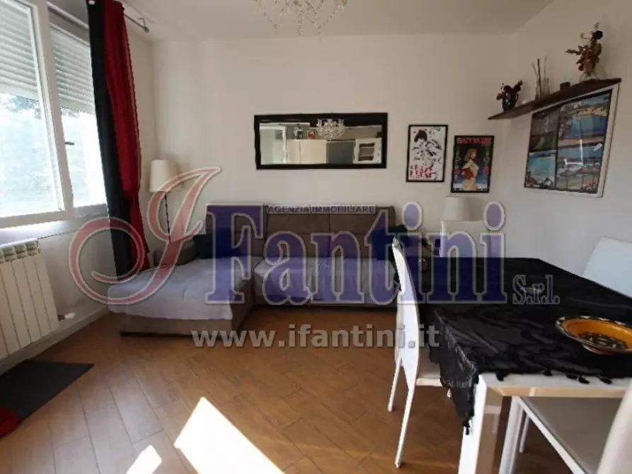 Immagine 5 di Appartamento in vendita  in VIA GRAMSCI 30 a Calderara Di Reno