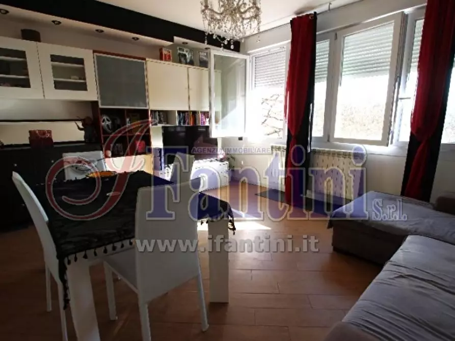 Immagine 6 di Appartamento in vendita  in VIA GRAMSCI 30 a Calderara Di Reno