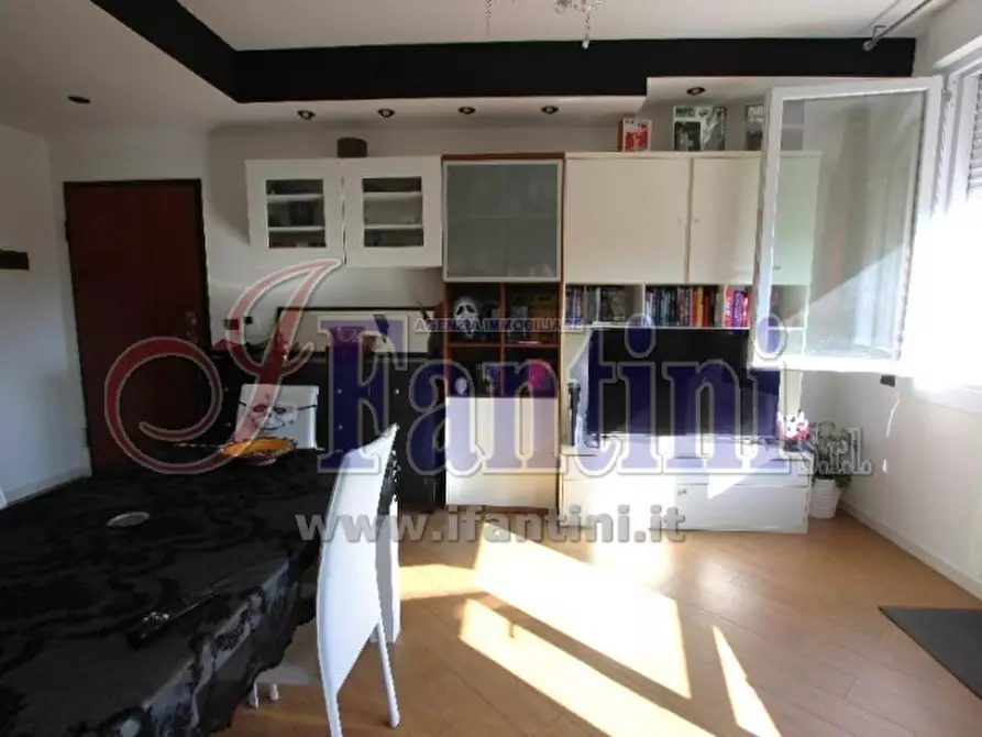 Immagine 7 di Appartamento in vendita  in VIA GRAMSCI 30 a Calderara Di Reno