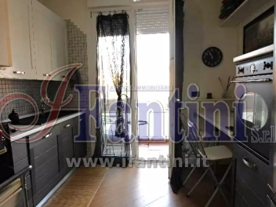 Immagine 9 di Appartamento in vendita  in VIA GRAMSCI 30 a Calderara Di Reno