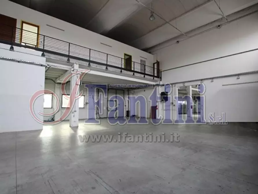 Immagine 13 di Capannone industriale in vendita  in VIA ROMA 110 a Calderara Di Reno