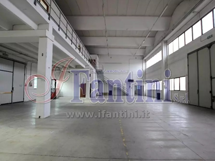 Immagine 17 di Capannone industriale in vendita  in VIA ROMA 110 a Calderara Di Reno