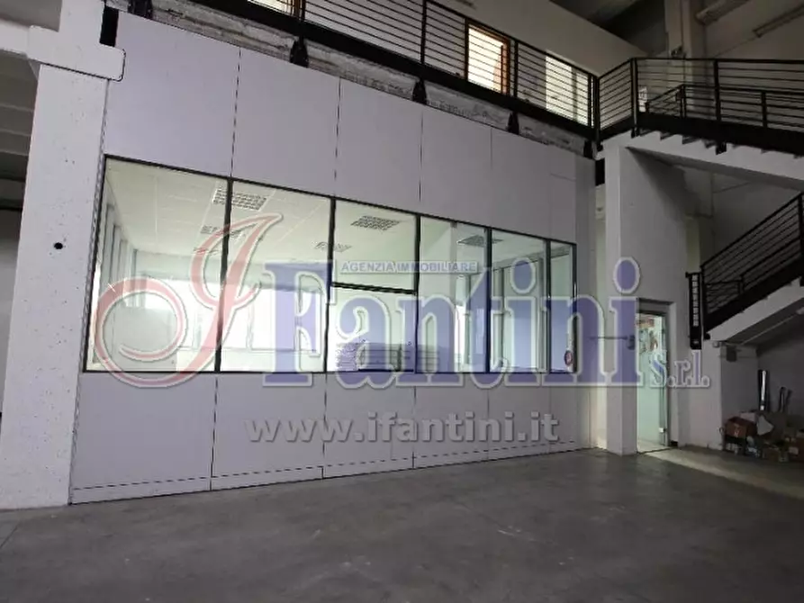 Immagine 19 di Capannone industriale in vendita  in VIA ROMA 110 a Calderara Di Reno