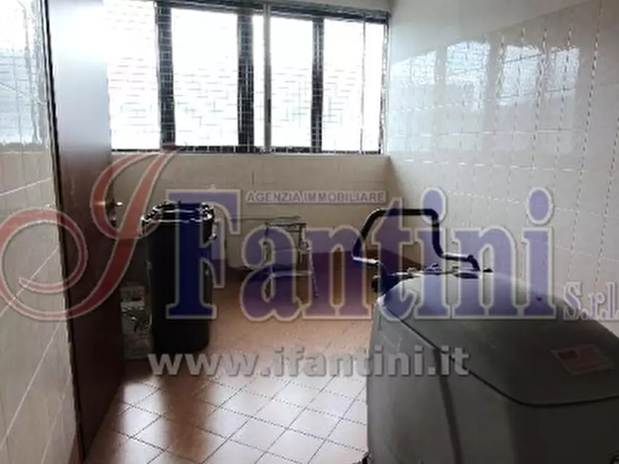 Immagine 21 di Capannone industriale in vendita  in VIA ROMA 110 a Calderara Di Reno