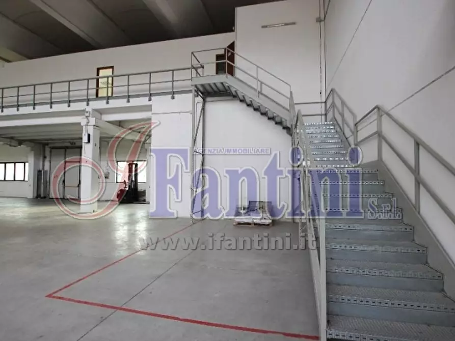 Immagine 22 di Capannone industriale in vendita  in VIA ROMA 110 a Calderara Di Reno