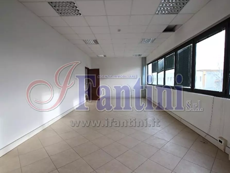 Immagine 26 di Capannone industriale in vendita  in VIA ROMA 110 a Calderara Di Reno