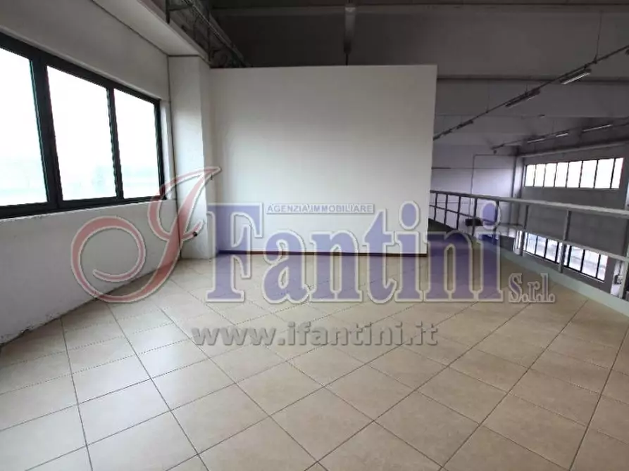 Immagine 29 di Capannone industriale in vendita  in VIA ROMA 110 a Calderara Di Reno