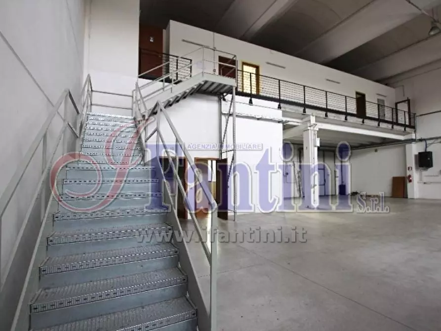 Immagine 32 di Capannone industriale in vendita  in VIA ROMA 110 a Calderara Di Reno