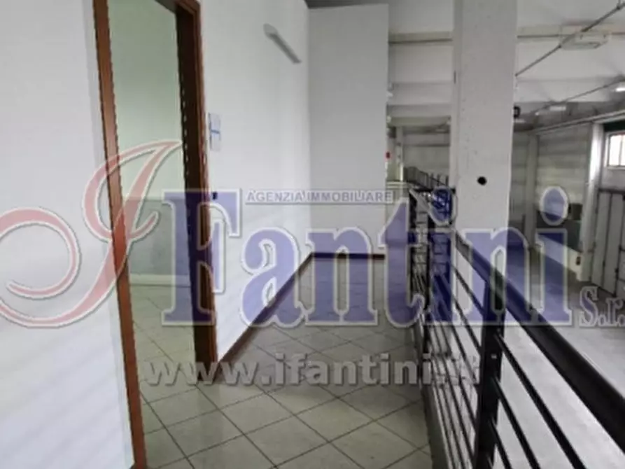 Immagine 38 di Capannone industriale in vendita  in VIA ROMA 110 a Calderara Di Reno