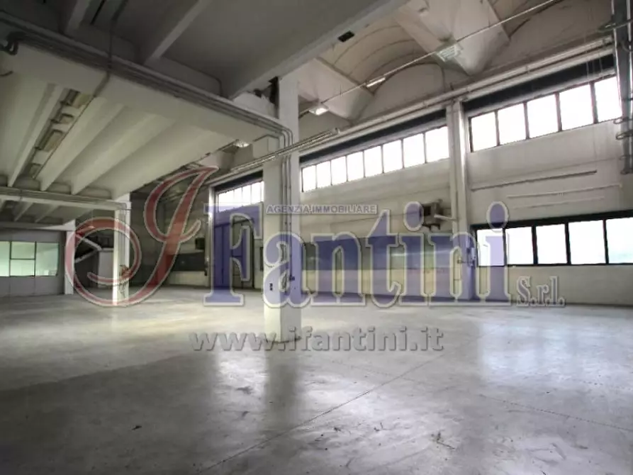 Immagine 7 di Capannone industriale in vendita  in VIA ROMA 110 a Calderara Di Reno
