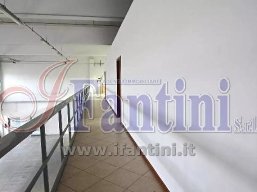 Immagine 24 di Capannone industriale in affitto  a Calderara Di Reno