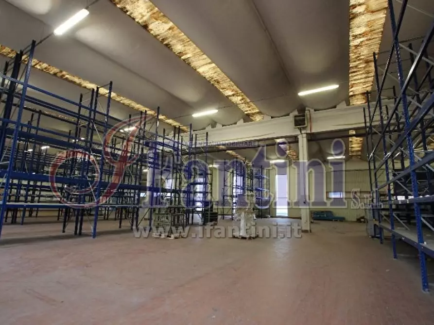 Immagine 12 di Capannone industriale in vendita  in VIA DON MINZONI 6 a Granarolo Dell'emilia