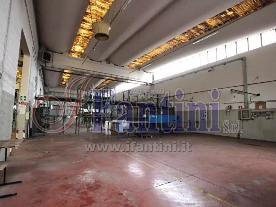 Immagine 14 di Capannone industriale in vendita  in VIA DON MINZONI 6 a Granarolo Dell'emilia