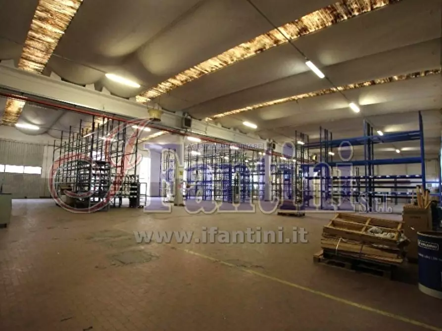 Immagine 16 di Capannone industriale in vendita  in VIA DON MINZONI 6 a Granarolo Dell'emilia