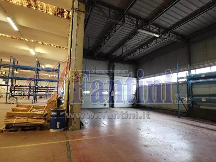 Immagine 18 di Capannone industriale in vendita  in VIA DON MINZONI 6 a Granarolo Dell'emilia