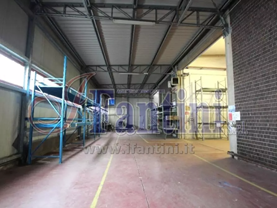 Immagine 20 di Capannone industriale in vendita  in VIA DON MINZONI 6 a Granarolo Dell'emilia